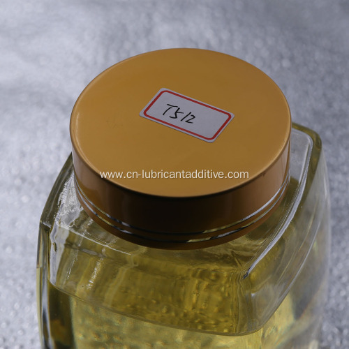 Ester Phenolic High Temperature Antioxidant Component